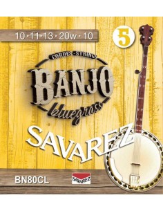 Savarez BN80CL