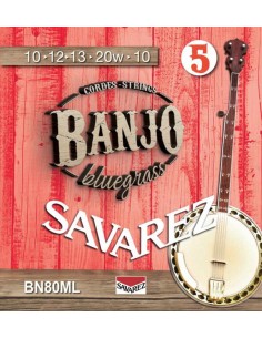 Savarez BN80ML