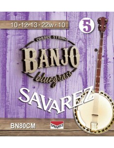 Savarez BN80CM