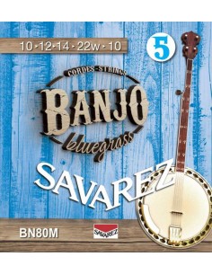 Savarez BN80M