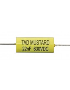 TAD VMC22