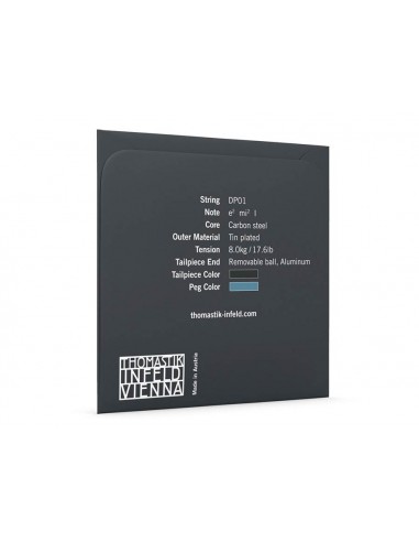 Thomastik THDP-01