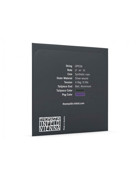 Thomastik THDP-03A