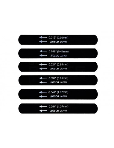 Hosco Japan H-NF-AG Hosco Japan H-NF-AG