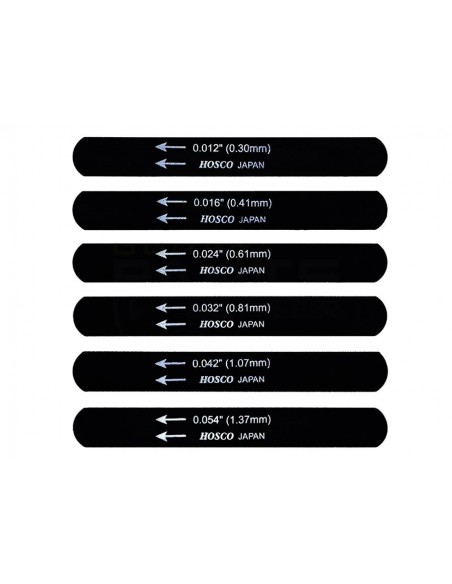 Hosco Japan H-NF-AG Hosco Japan H-NF-AG