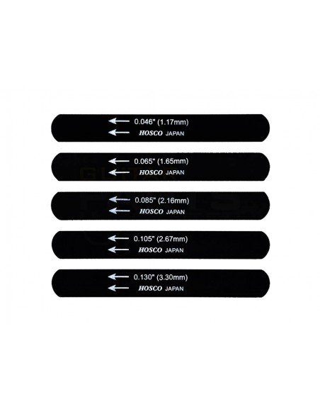 Hosco Japan H-NF-EB Hosco Japan H-NF-EB