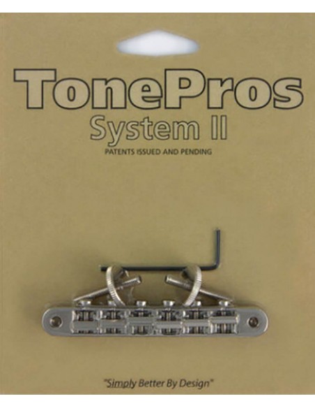 TonePros AVR2-N