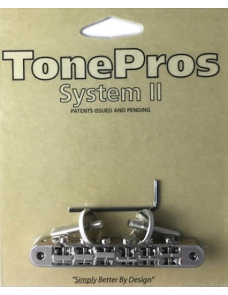 TonePros AVR2P-N
