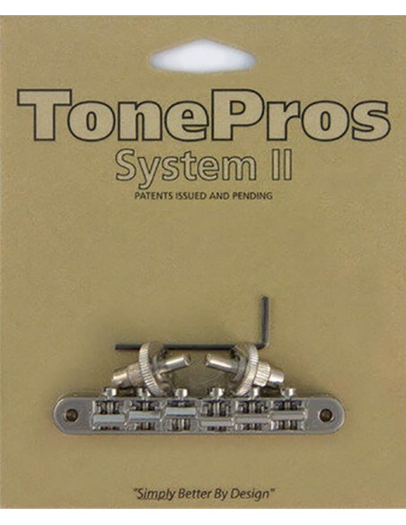 TonePros NVR2-N