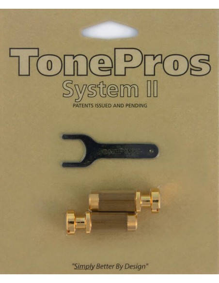 TonePros SM1-G