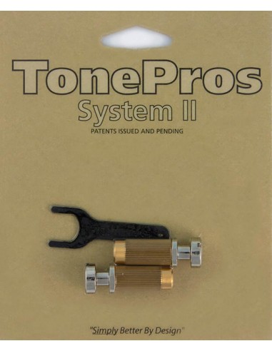 TonePros SM1-N