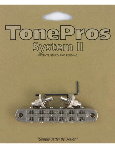 TonePros T3BP-N