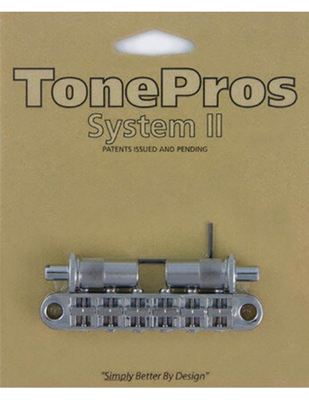 TonePros T3BT-CH
