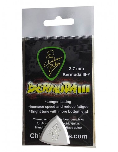 ChickenPicks 1-BEP-27