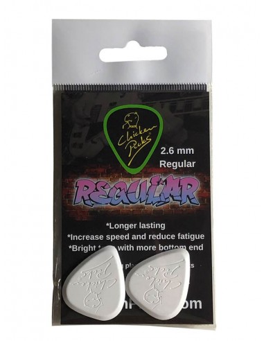 ChickenPicks 2-RE-26