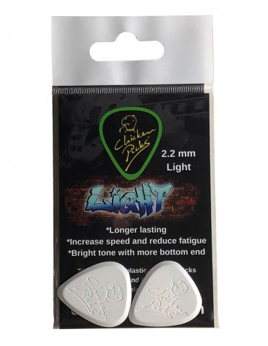 ChickenPicks 2-LI-22