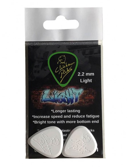 ChickenPicks 2-LI-22