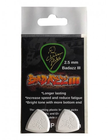 ChickenPicks 2-BA-25