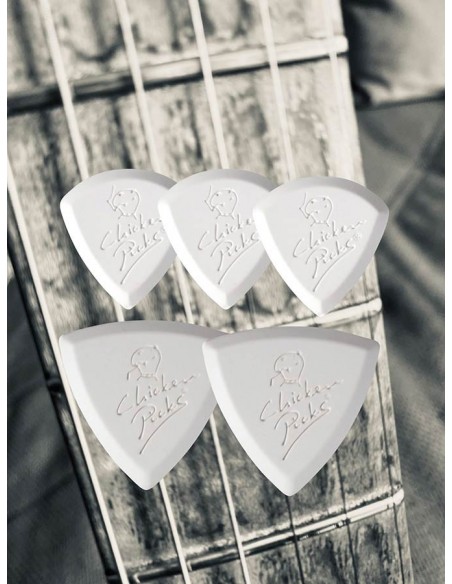 ChickenPicks 5-BABE-CP