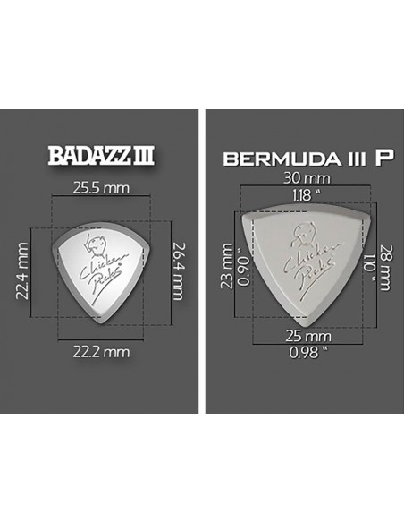 ChickenPicks 5-BABE-CP