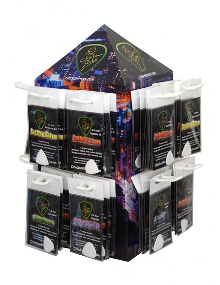 ChickenPicks 5-BABE-CP