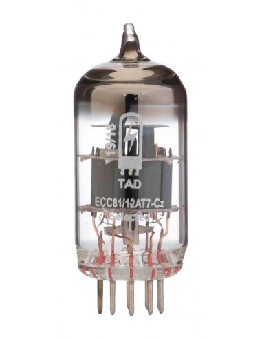 TAD ECC81/AT7CZ