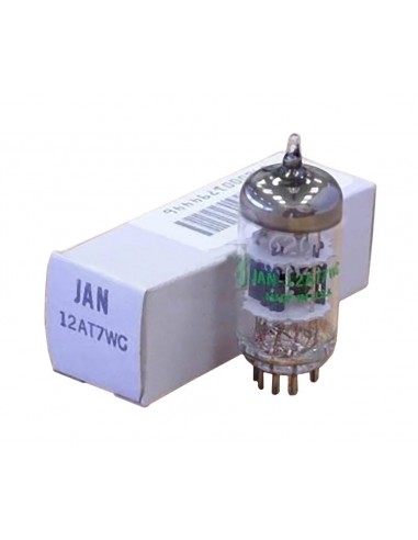 12AT7WTCNOS