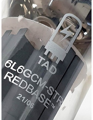 TAD 6L6GCMSTR/2