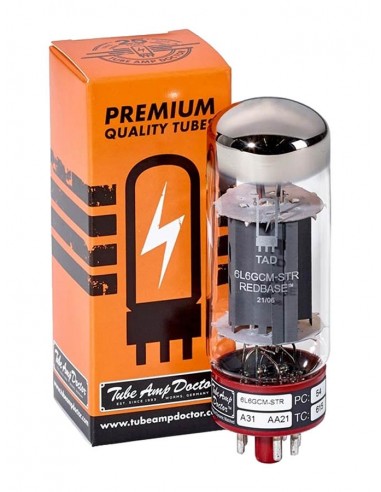 TAD 6L6GCMSTR/4