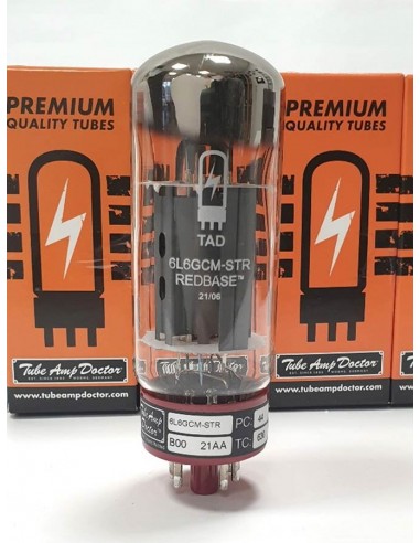 TAD 6L6GCMSTR/4
