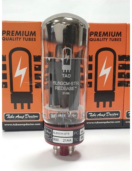 6L6GCMSTR/6