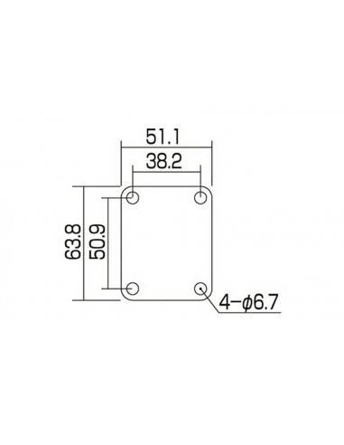 Allparts AP0600007-AP0600007 (3)