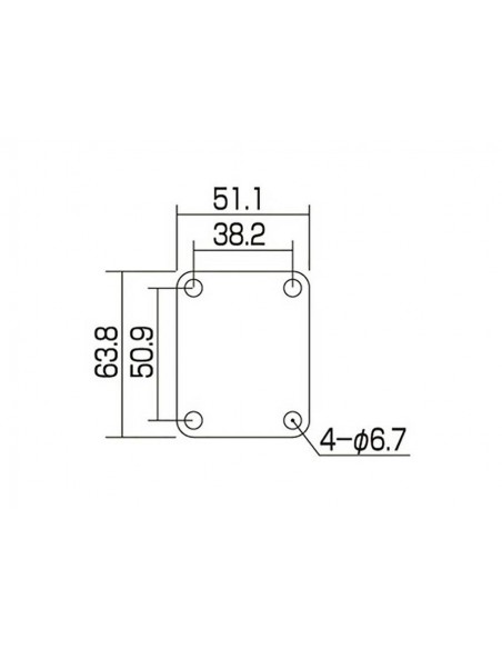 Allparts AP0600007-AP0600007 (3)