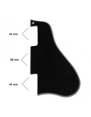 Allparts PG0818037