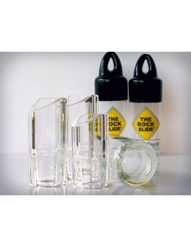 The Rock Slide GRS-XSC