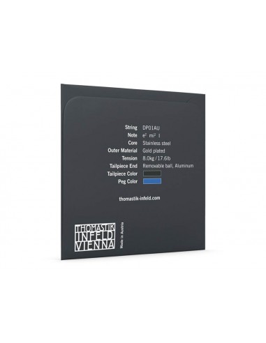 Thomastik THDP-01AU