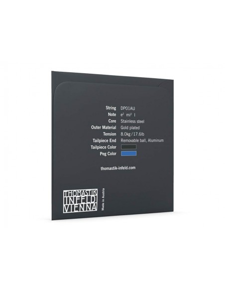 Thomastik THDP-01AU