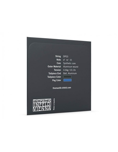 Thomastik THDP-03