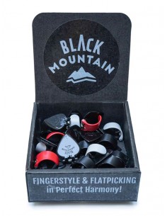 Black Mountain BMP-DISP01