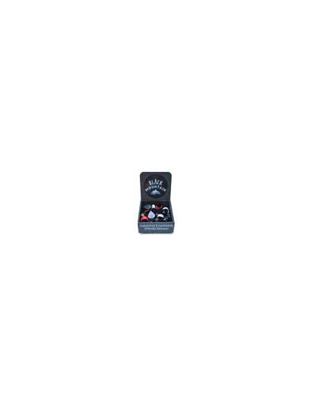 Black Mountain BMP-DISP01
