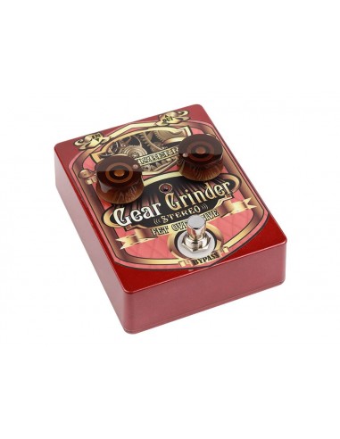 Lounsberry Pedals OGS-2