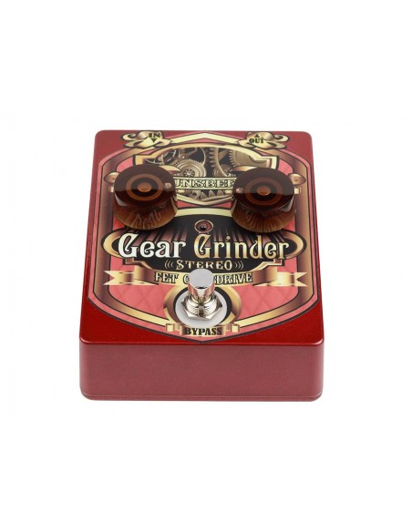 Lounsberry Pedals OGS-2