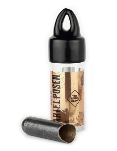 The Rock Slide SMP-APS