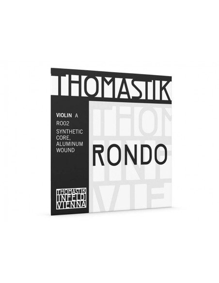 Thomastik THRO-02