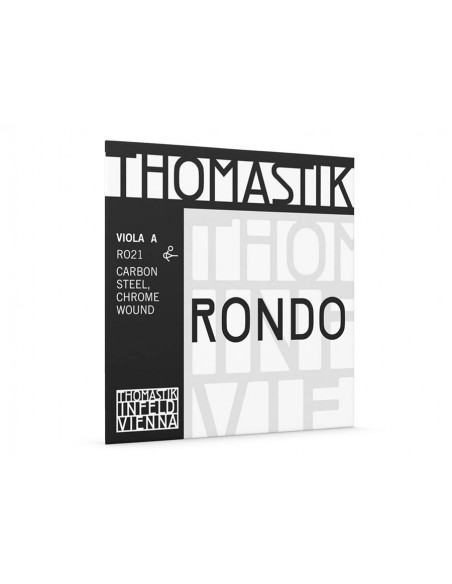 Thomastik THRO-21