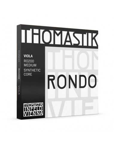 Thomastik THRO-200