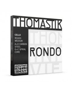 Thomastik THRO-400