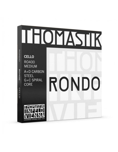 Thomastik THRO-400