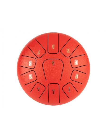 Hayman HTD1011/RD