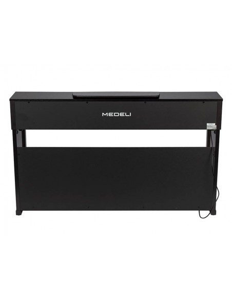 Medeli UP203/BK
